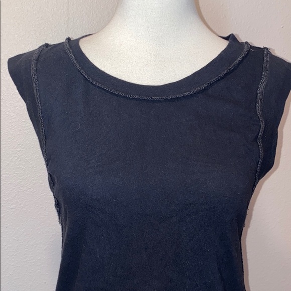 Free People Go To Tank - Picture 6 of 8